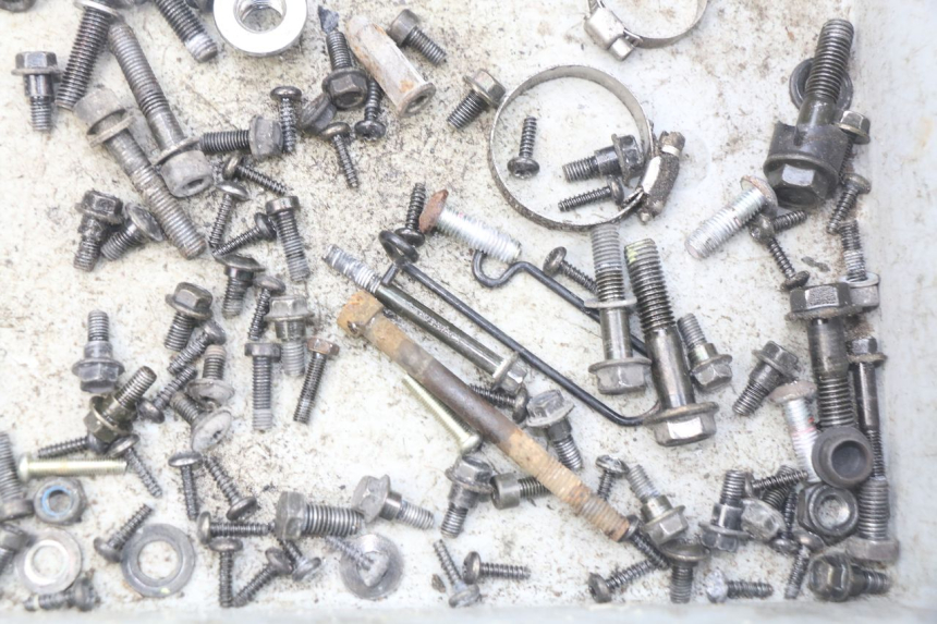 photo de SAC VISSERIE VIS PEUGEOT KISBEE 2T 50 (2010 - 2017) - Autre angle de vue