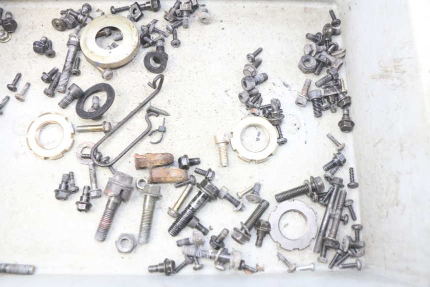 photo de SAC VISSERIE VIS PEUGEOT KISBEE 2T 50 (2010 - 2017) - Détail de la pièce