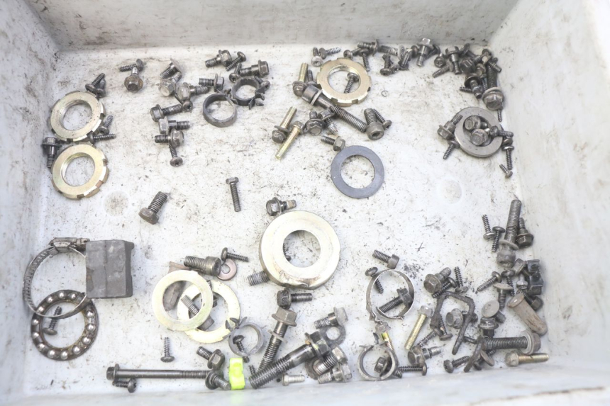 photo de SAC VISSERIE VIS PEUGEOT KISBEE 2T 50 (2010 - 2017) - Détail de la pièce