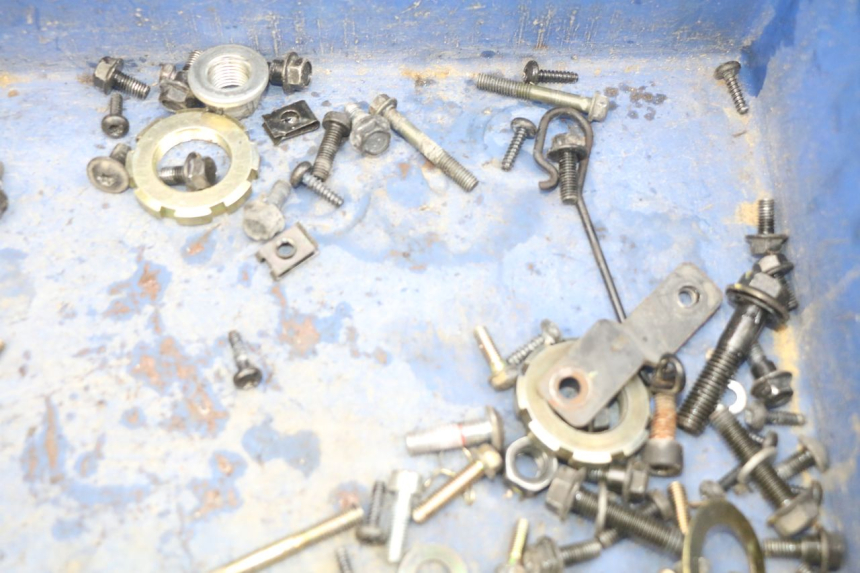 photo de SAC VISSERIE VIS PEUGEOT KISBEE 2T 50 (2010 - 2017) - Autre angle de vue