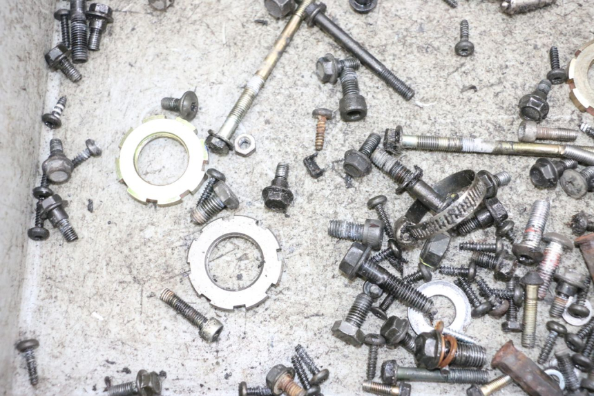 photo de SAC VISSERIE VIS PEUGEOT KISBEE 2T 50 (2010 - 2017) - Autre angle de vue