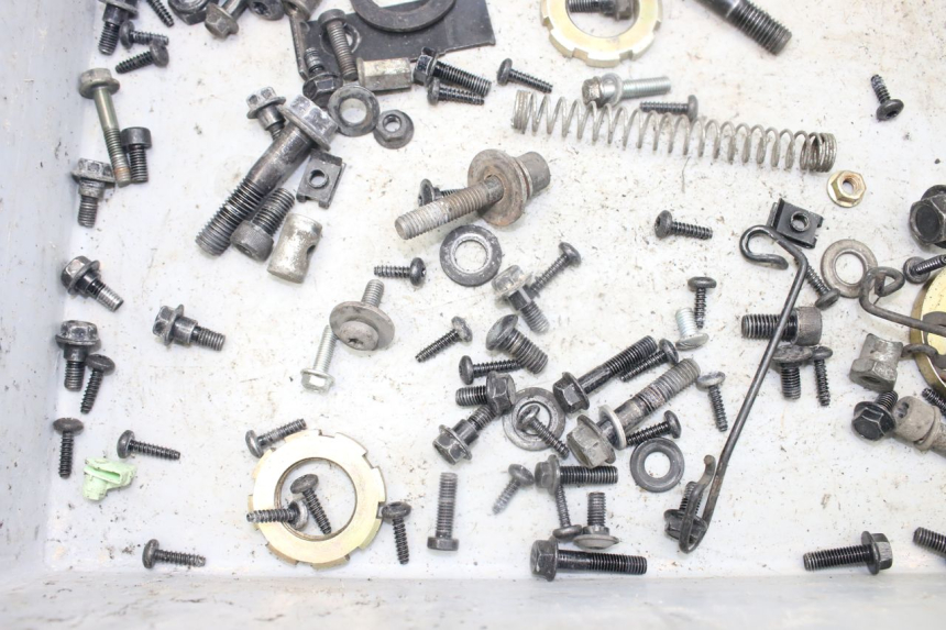 photo de SAC VISSERIE VIS PEUGEOT KISBEE 4T 50 (2018 - 2022) - Détail de la pièce