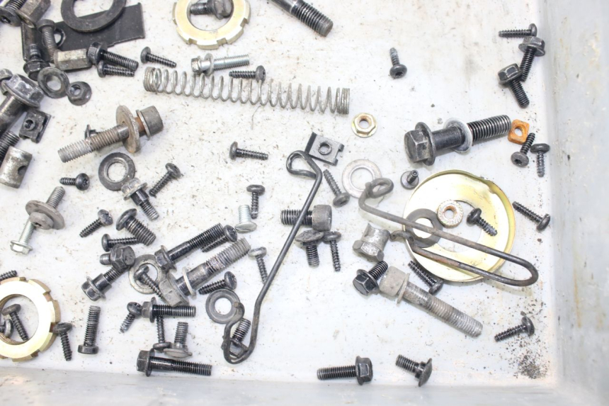 photo de SAC VISSERIE VIS PEUGEOT KISBEE 4T 50 (2018 - 2022) - Zoom état d’usage