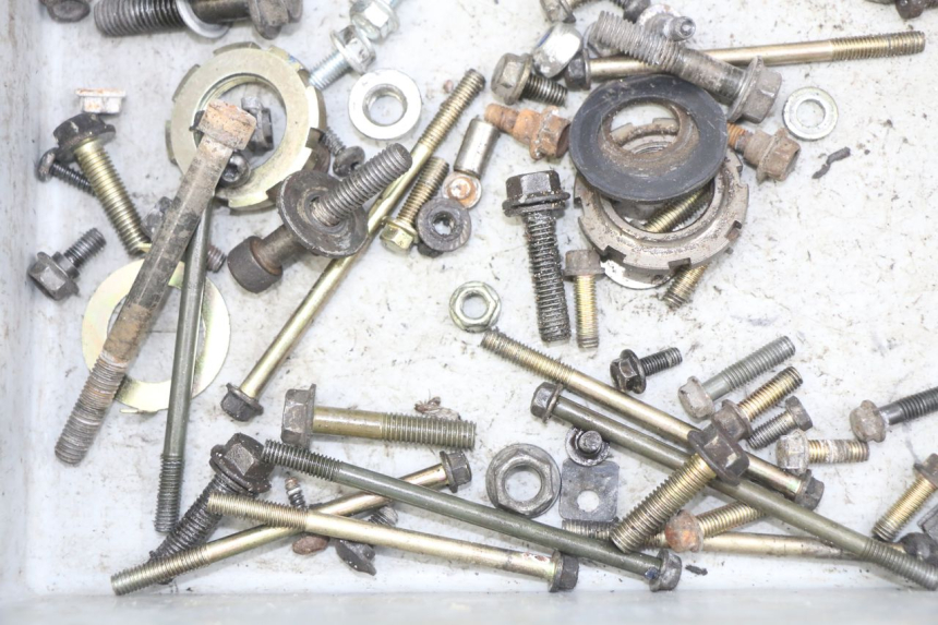 photo de SAC VISSERIE VIS PEUGEOT KISBEE 4T 50 (2010 - 2017) - Détail de la pièce