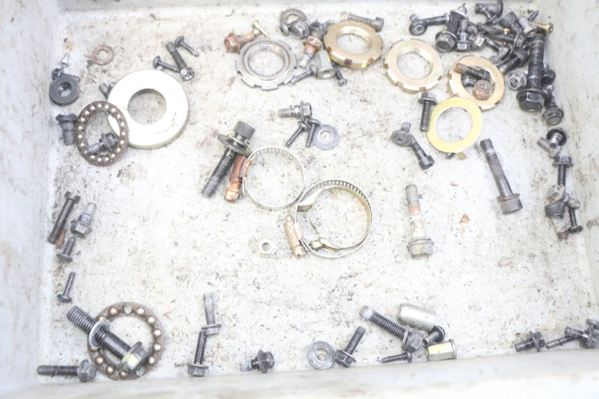 photo de SAC VISSERIE VIS PEUGEOT KISBEE 4T 50 (2018 - 2022) - Détail de la pièce