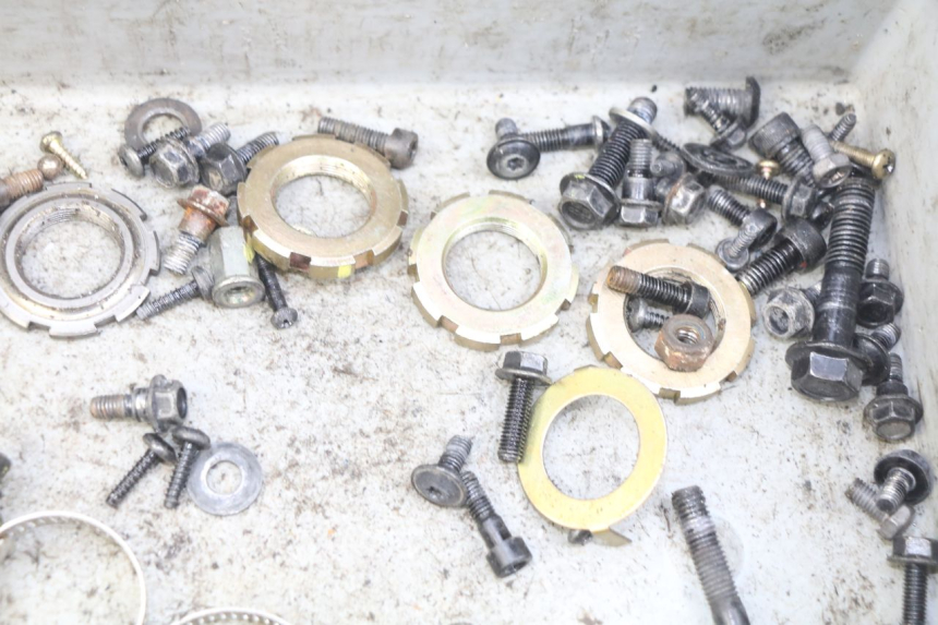 photo de SAC VISSERIE VIS PEUGEOT KISBEE 4T 50 (2018 - 2022) - Autre angle de vue