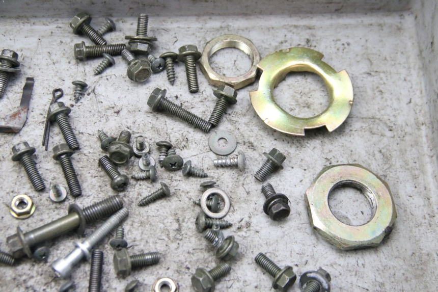 photo de SAC VISSERIE VIS ORCAL KITE 4T 50 (2019 - 2023) - Autre angle de vue