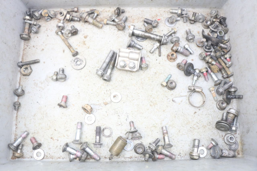 photo de SAC VISSERIE VIS KAWASAKI KX F KXF 450 (2012 - 2015) - Vue principale