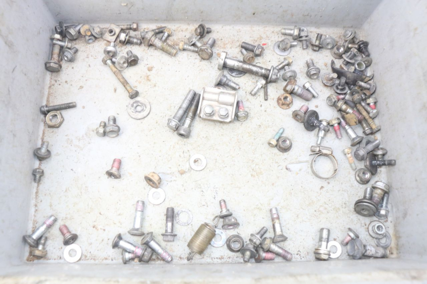 photo de SAC VISSERIE VIS KAWASAKI KX F KXF 450 (2012 - 2015) - Détail de la pièce