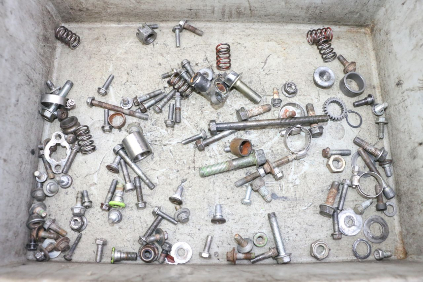 photo de SAC VISSERIE VIS KAWASAKI KX 65 (2000 - 2019) - Vue principale