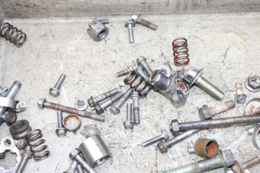 photo de SAC VISSERIE VIS KAWASAKI KX 65 (2000 - 2019) - Détail de la pièce