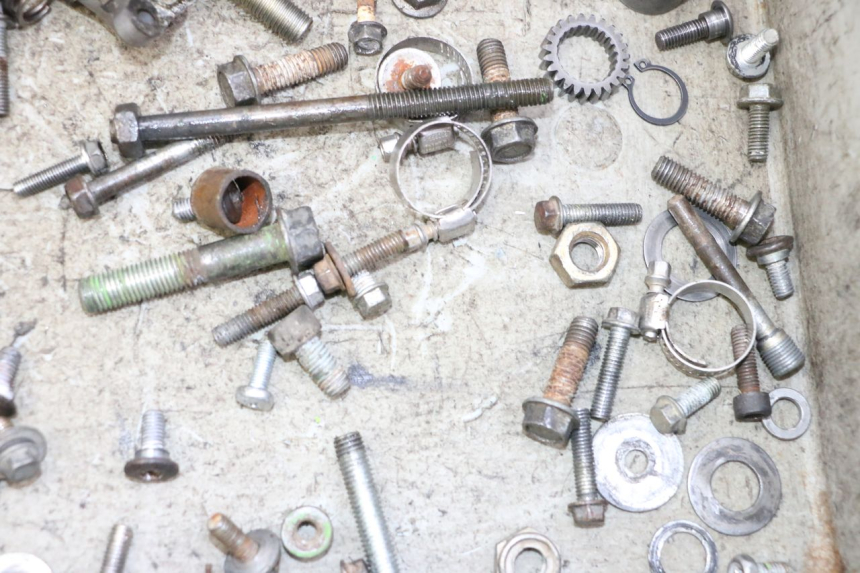 photo de SAC VISSERIE VIS KAWASAKI KX 65 (2000 - 2019) - Autre angle de vue