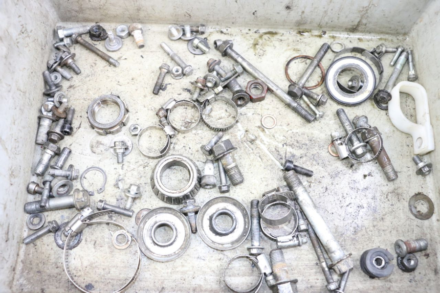 photo de SAC VISSERIE VIS KAWASAKI KX 85 (2014 - 2021) - Détail de la pièce