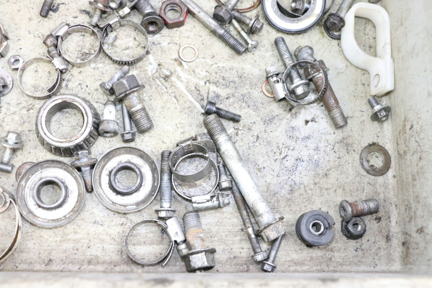 photo de SAC VISSERIE VIS KAWASAKI KX 85 (2014 - 2021) - Zoom état d’usage