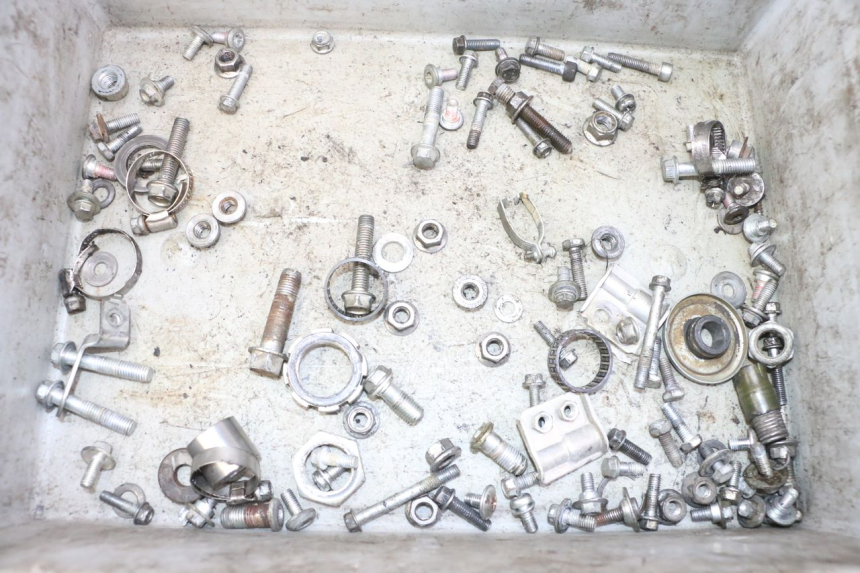 photo de SAC VISSERIE VIS KAWASAKI KX 85 (2014 - 2021) - Vue principale