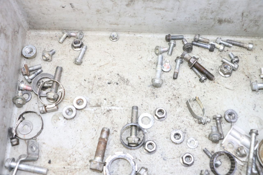 photo de SAC VISSERIE VIS KAWASAKI KX 85 (2014 - 2021) - Détail de la pièce