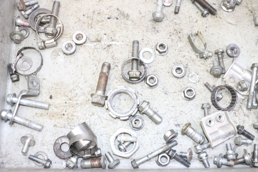 photo de SAC VISSERIE VIS KAWASAKI KX 85 (2014 - 2021) - Zoom état d’usage