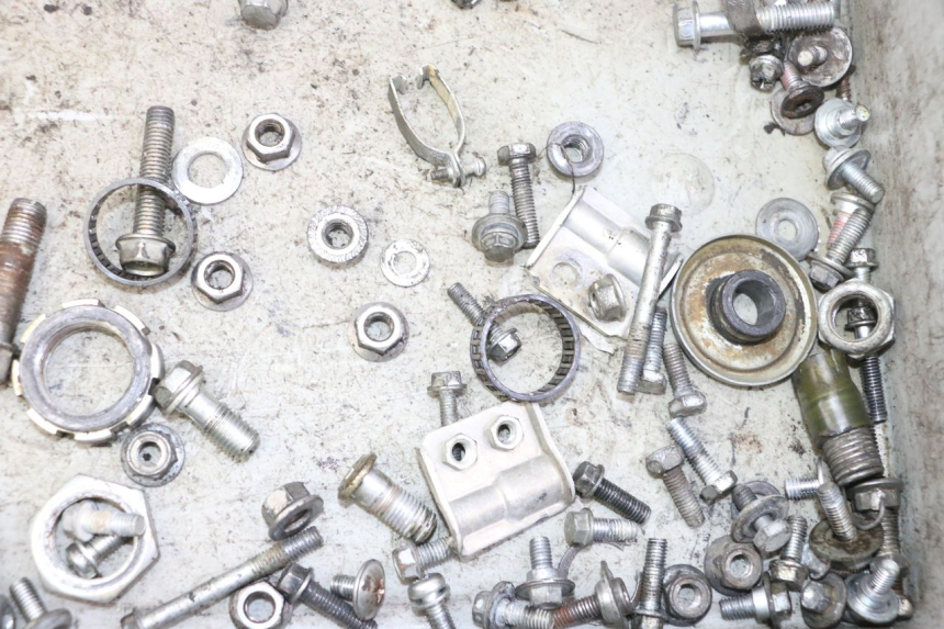 photo de SAC VISSERIE VIS KAWASAKI KX 85 (2014 - 2021) - Autre angle de vue