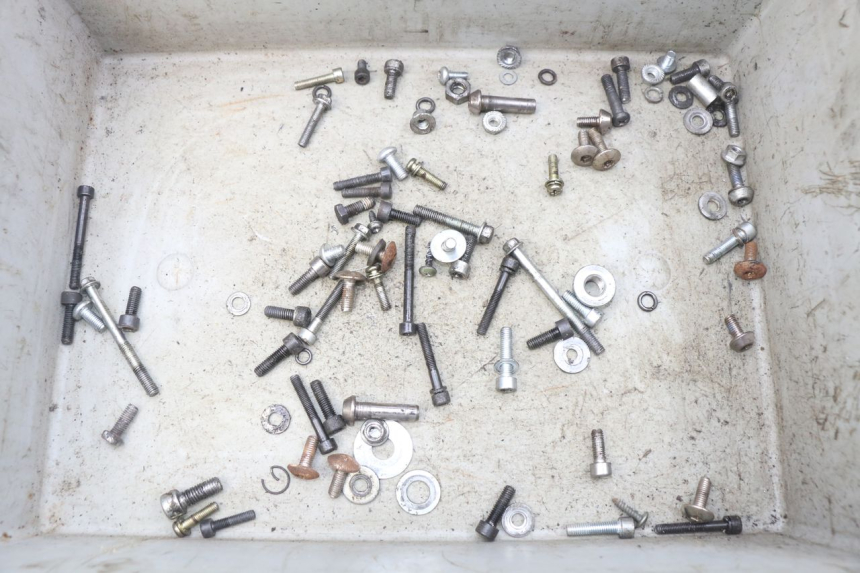 photo de SAC VISSERIE VIS POCKET BIKE KXD 50 - Vue principale