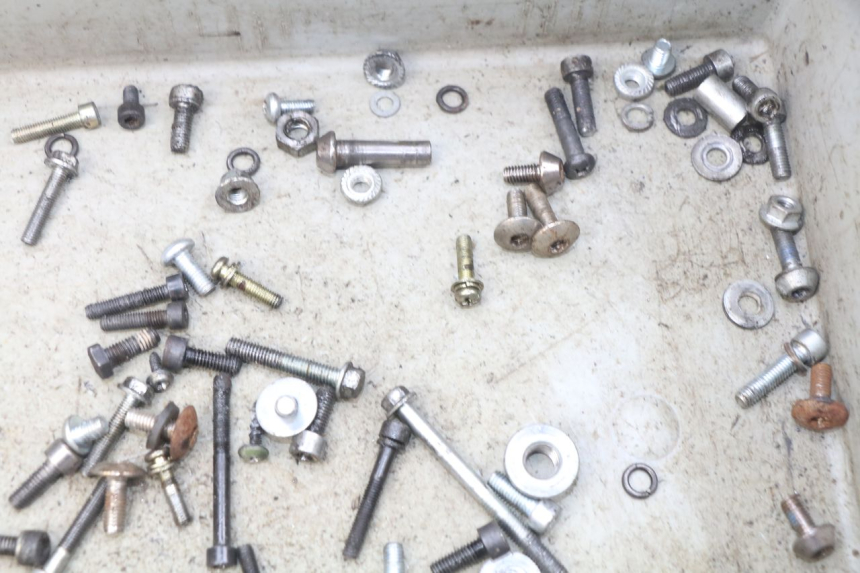 photo de SAC VISSERIE VIS POCKET BIKE KXD 50 - Autre angle de vue