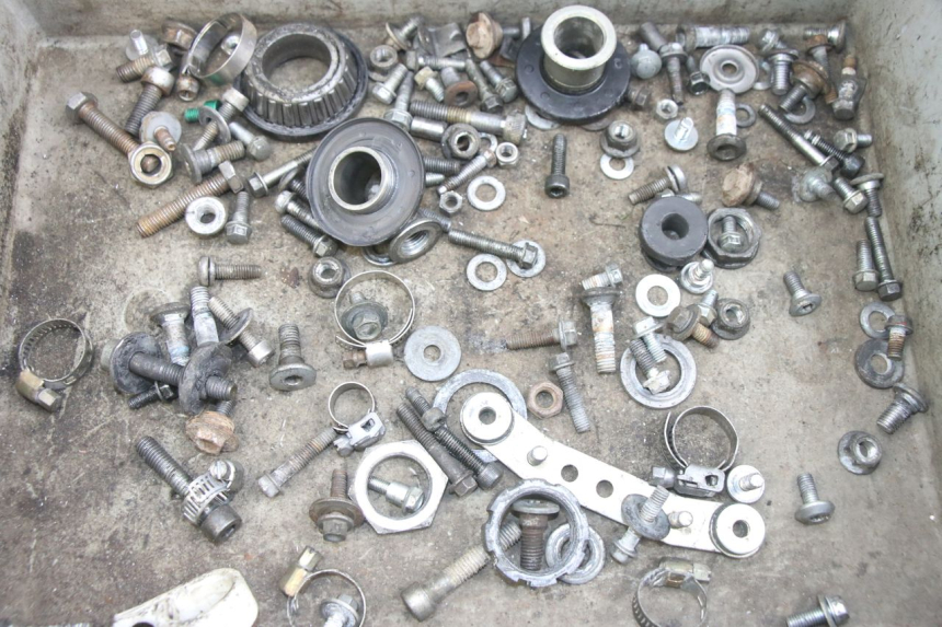 photo de SAC VISSERIE VIS KAWASAKI KXF KX-F 250 (2012 - 2014) - Détail de la pièce