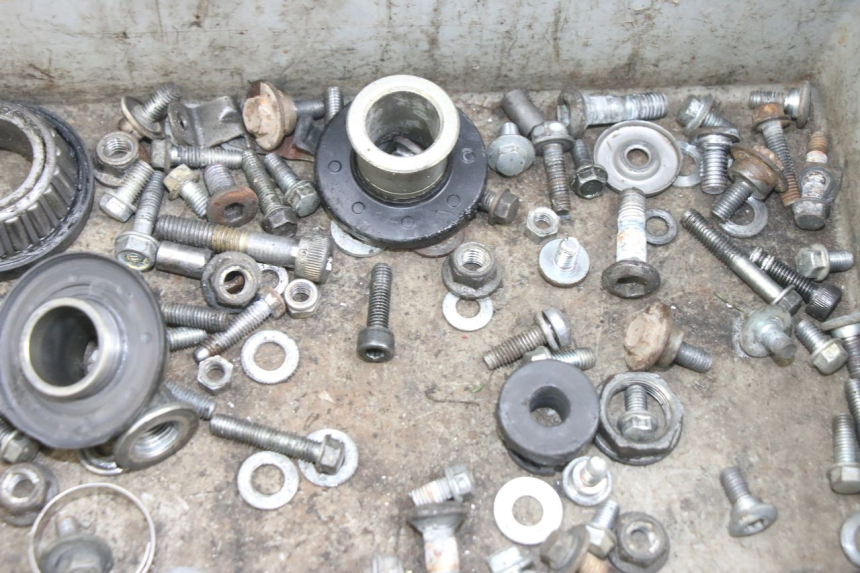 photo de SAC VISSERIE VIS KAWASAKI KXF KX-F 250 (2012 - 2014) - Autre angle de vue