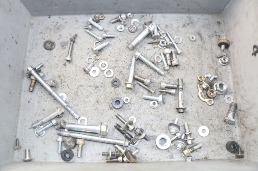 photo de SAC VISSERIE VIS YCF LITE F 125 - Vue principale