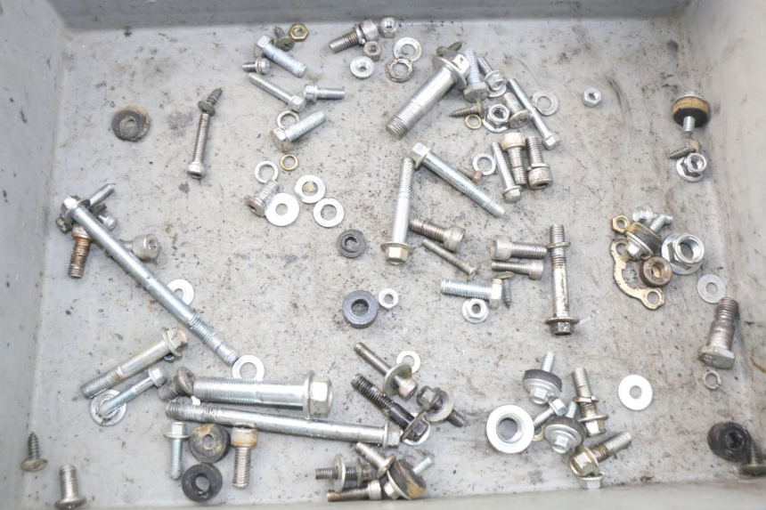 photo de SAC VISSERIE VIS YCF LITE F 125 - Détail de la pièce