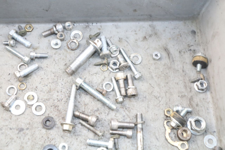 photo de SAC VISSERIE VIS YCF LITE F 125 - Autre angle de vue