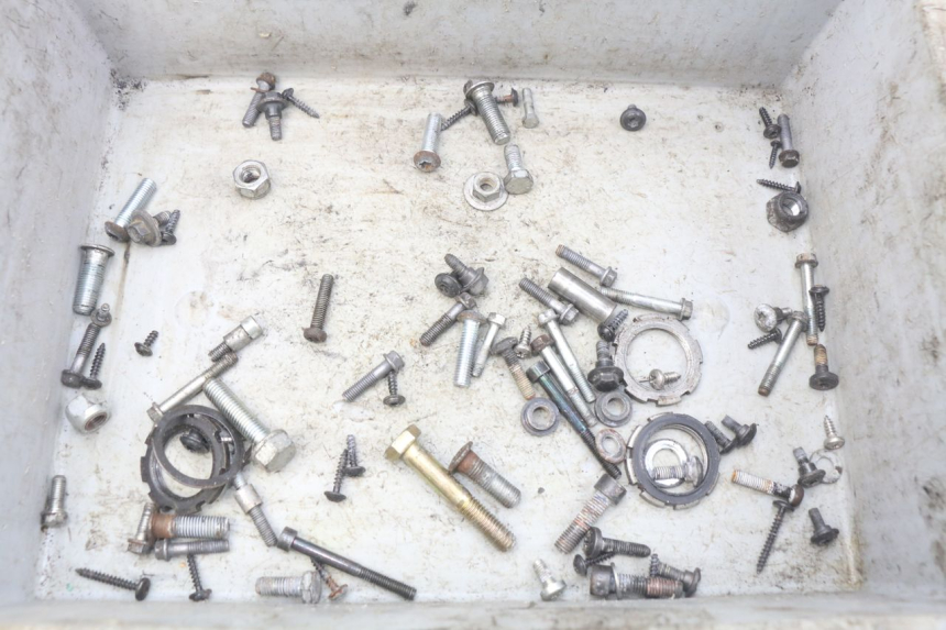 photo de SAC VISSERIE VIS PEUGEOT LUDIX BLASTER 50 (2006 - 2014) - Vue principale