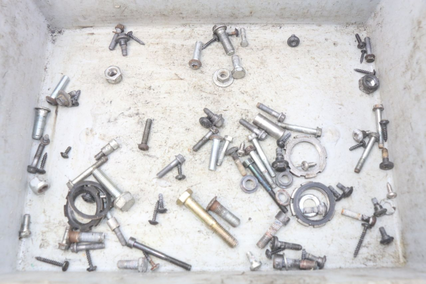 photo de SAC VISSERIE VIS PEUGEOT LUDIX BLASTER 50 (2006 - 2014) - Détail de la pièce