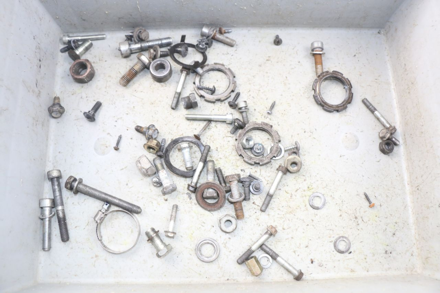 photo de SAC VISSERIE VIS PEUGEOT LUDIX 50 (2008 - 2017) - Vue principale