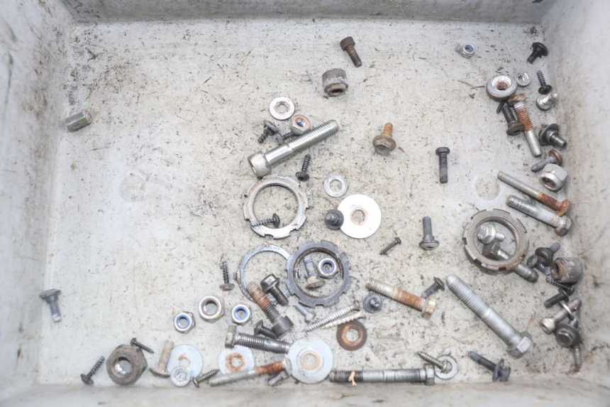 photo de SAC VISSERIE VIS PEUGEOT LUDIX 50 (2008 - 2017) - Vue principale