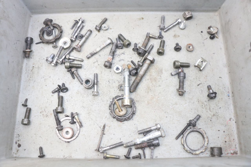 photo de SAC VISSERIE VIS PEUGEOT LUDIX 50 (2008 - 2017) - Vue principale