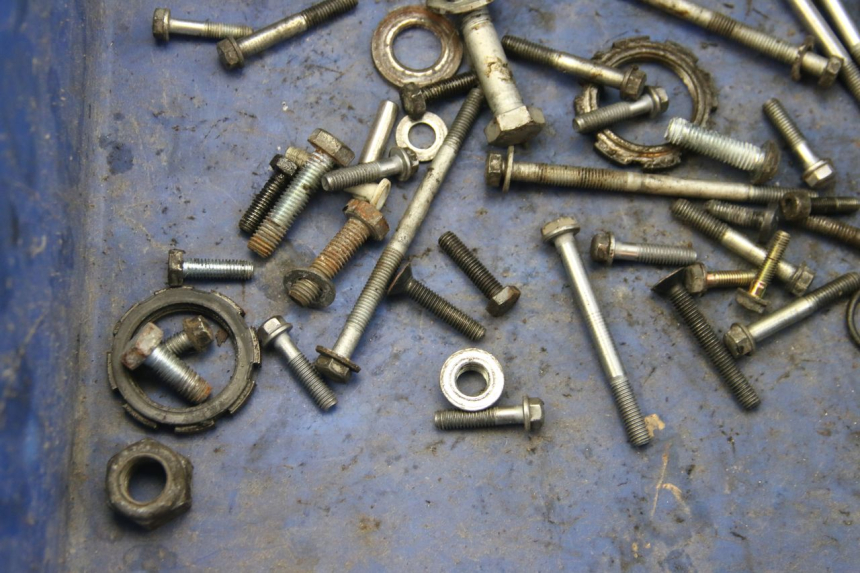 photo de SAC VISSERIE VIS PEUGEOT LUDIX 50 (2008 - 2017) - Détail de la pièce