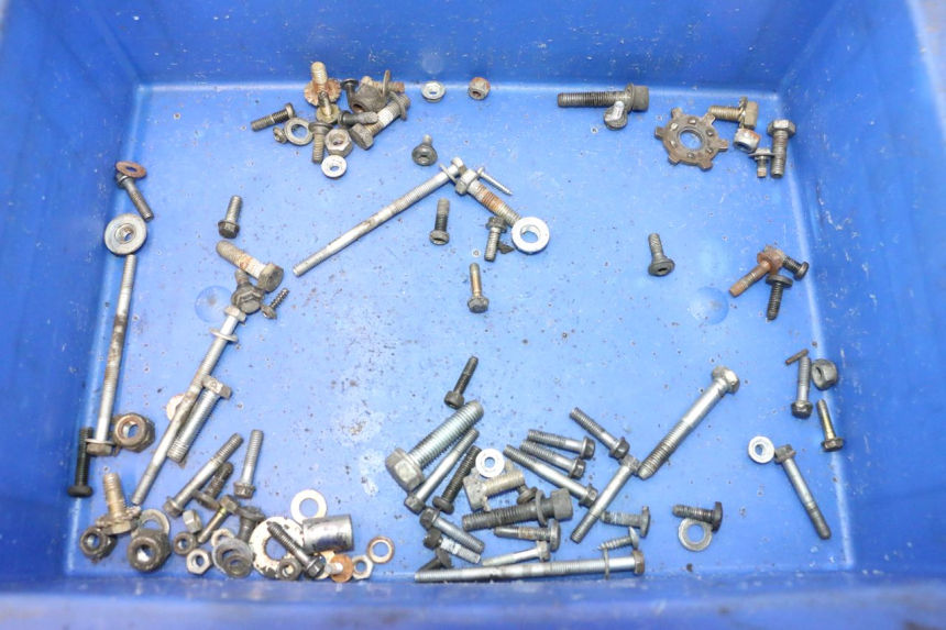 photo de SAC VISSERIE VIS PEUGEOT LUDIX 50 (2005 - 2007) - Vue principale