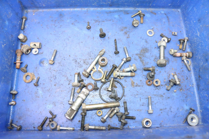 photo de SAC VISSERIE VIS PEUGEOT LUDIX ONE 50 (2004 - 2013) - Vue principale