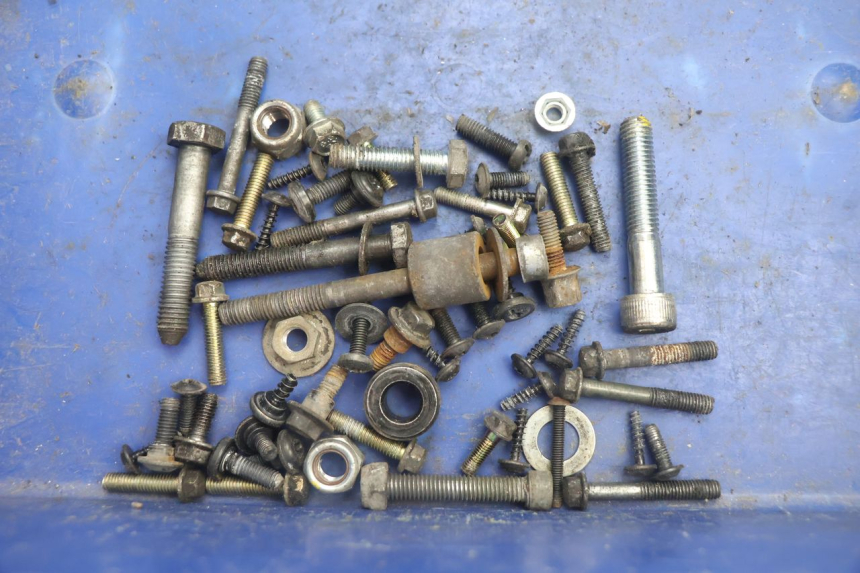 photo de SAC VISSERIE VIS PEUGEOT LUDIX PRO 2T 50 (2010 - 2017) - Vue principale