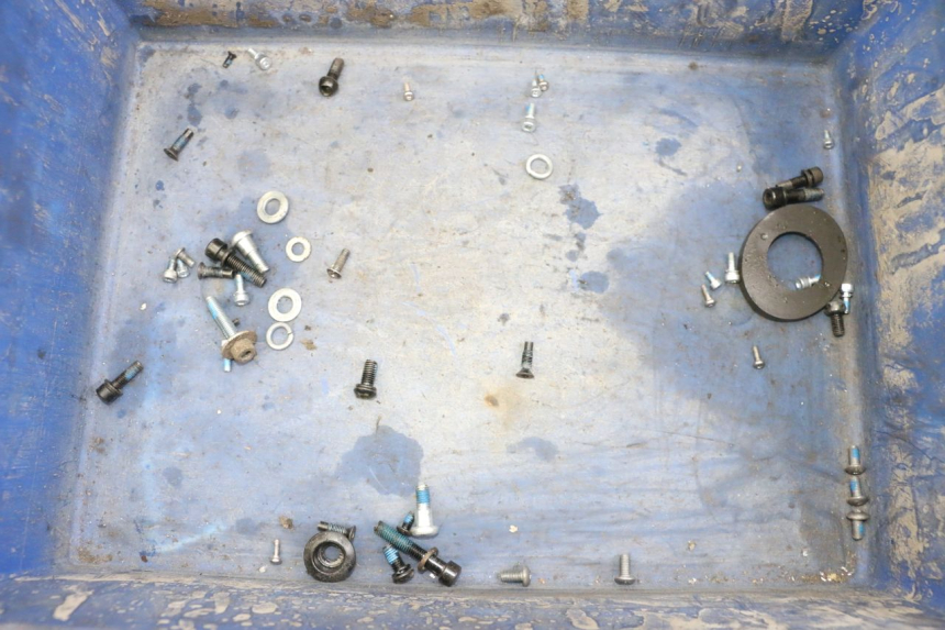 photo de SAC VISSERIE VIS XIAOMI MI PRO 2 1 - Vue principale