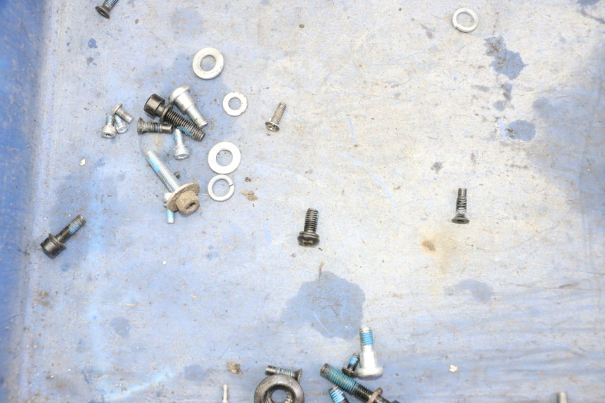 photo de SAC VISSERIE VIS XIAOMI MI PRO 2 1 - Zoom état d’usage