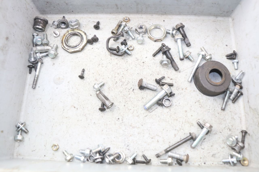 photo de SAC VISSERIE VIS JM MOTORS MIA 50 (2017 - 2020) - Vue principale