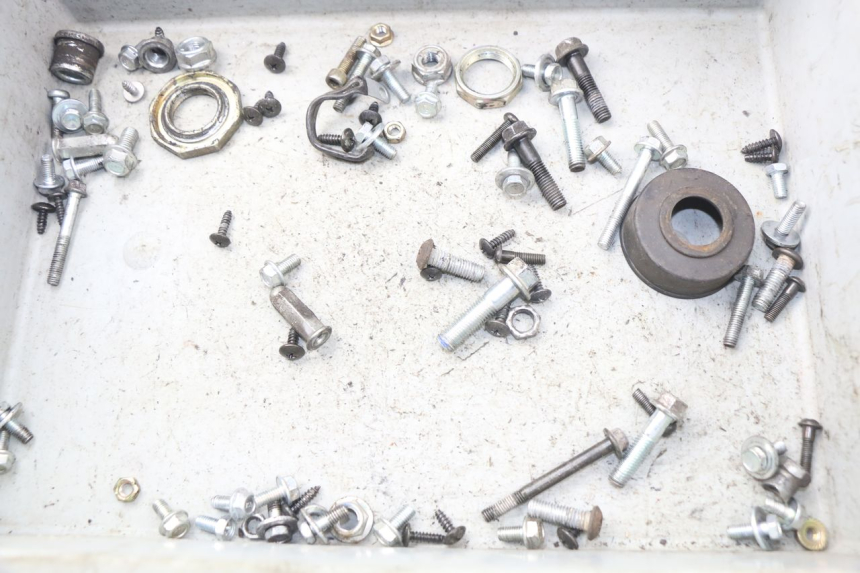 photo de SAC VISSERIE VIS JM MOTORS MIA 50 (2017 - 2020) - Détail de la pièce