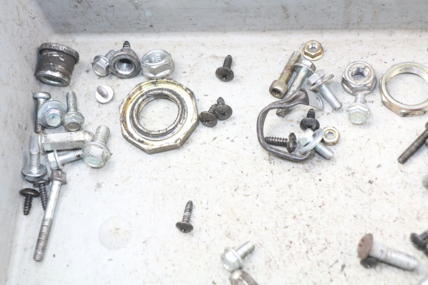 photo de SAC VISSERIE VIS JM MOTORS MIA 50 (2017 - 2020) - Autre angle de vue