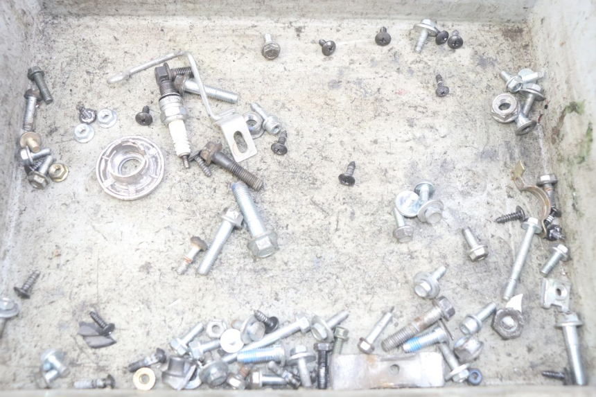 photo de SAC VISSERIE VIS JM MOTORS MIA 50 (2017 - 2020) - Vue principale