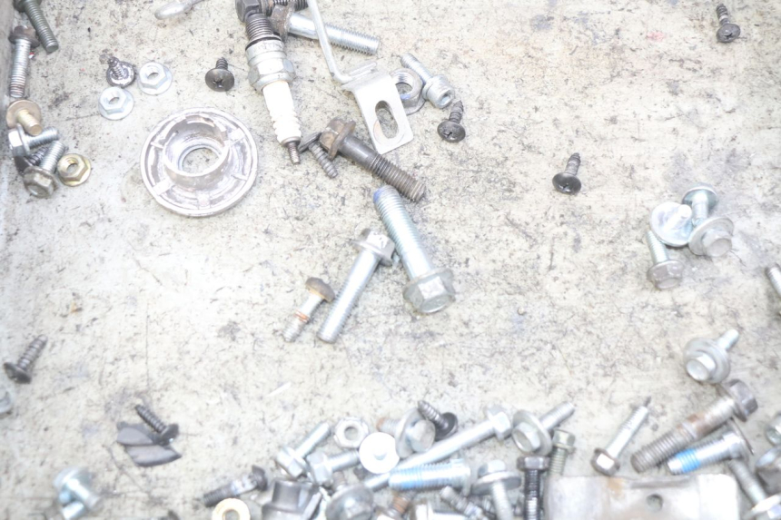 photo de SAC VISSERIE VIS JM MOTORS MIA 50 (2017 - 2020) - Détail de la pièce