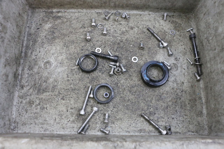 photo de SAC VISSERIE VIS DUALTRON MINI SPECIAL 1 - Vue principale