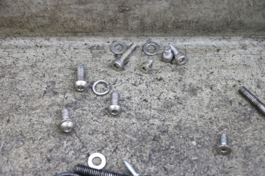 photo de SAC VISSERIE VIS DUALTRON MINI SPECIAL 1 - Autre angle de vue