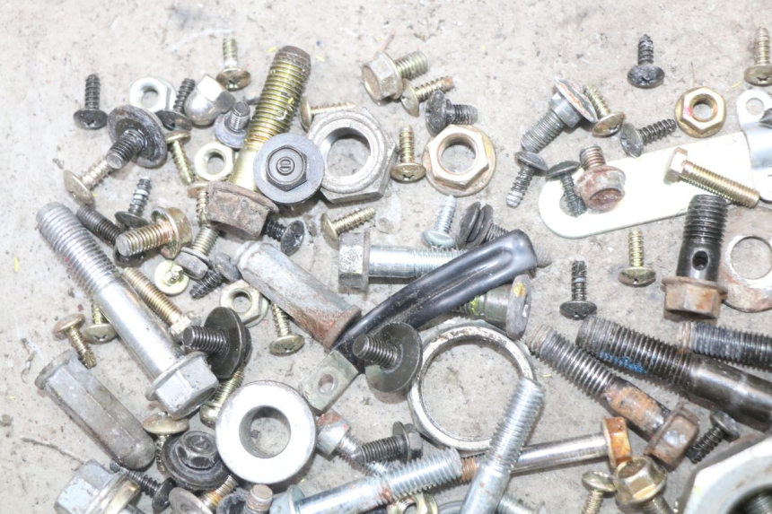 photo de SAC VISSERIE VIS SYM MIO 50 (2011 - 2017) - Détail de la pièce