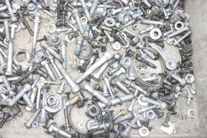 photo de SAC VISSERIE VIS PIAGGIO MP3 HPE 300 (2019 - 2026) - Détail de la pièce