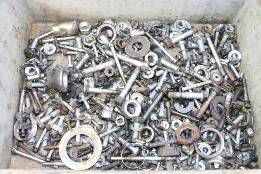 photo de SAC VISSERIE VIS PIAGGIO MP3 LT 400 (2007 - 2012) - Vue principale